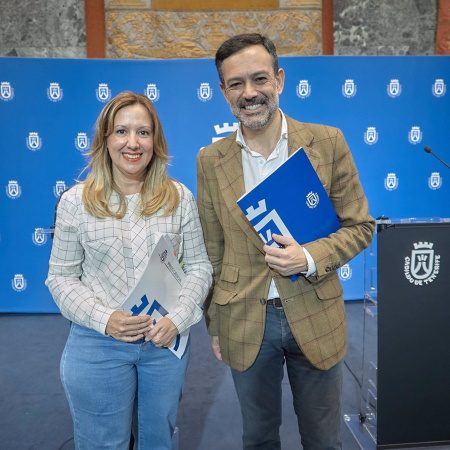 CC y PP difieren sobre la tasa turística en Tenerife pero descartan "ninguna fricción" en el pacto del Cabildo