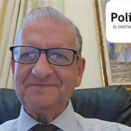 Francisco Linares sobre la tasa turística: "Nuestras relaciones con el PP son magníficas, pero tenemos un concepto de Canarias distinto al que puede tener el PP"