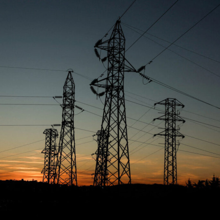 Un apagón deja sin suministro eléctrico a varios municipios de La Palma