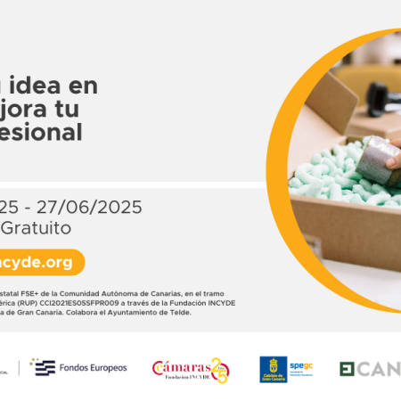 Telde acoge la segunda edición del programa ‘Prece Canarias: Convierte tu idea en negocio, mejora tu carrera profesional’