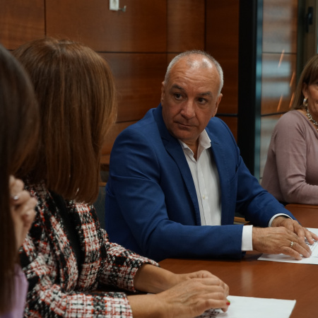 NC-BC exige la rectificación inmediata de Clavijo por mentir en el Parlamento para difamar a Román Rodríguez