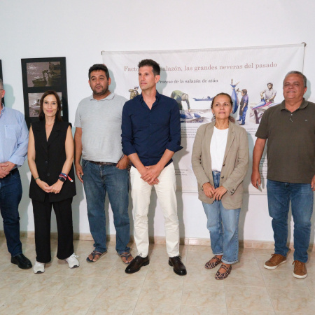 El PSOE brinda su apoyo a la pesca tradicional de Canarias