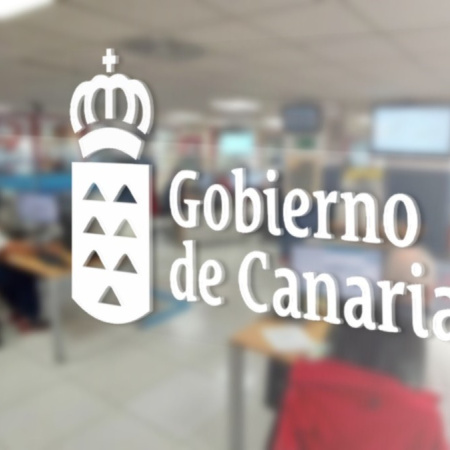 El Gobierno de Canarias declara la situación de prealerta por viento ante la previsión de rachas muy fuertes