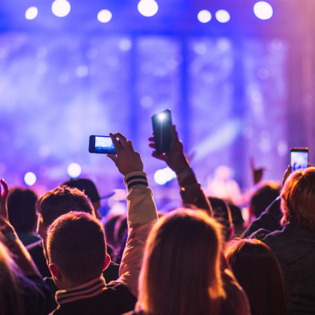 Aprobadas las ayudas a festivales y proyectos culturales de gran formato por más de un millón de euros