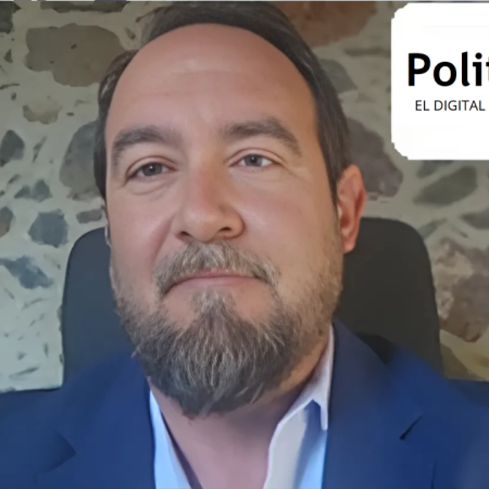 Marcos Lorenzo: "Para los servicios de emergencia es fundamental poder contar con los ojos de la ciudadanía; ante cualquier situación que podamos ver que se puede iniciar un conato, o un incendio, hay que llamar al 112"