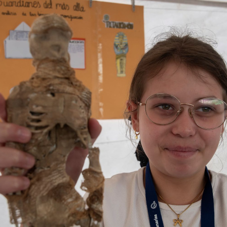 El Mes de Canarias celebra la ciencia y la innovación