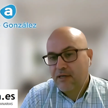 Juan Pablo González sobre la tasa turística: “Si fuera un impuesto finalista estaríamos dispuestos a sentarnos a hablar"