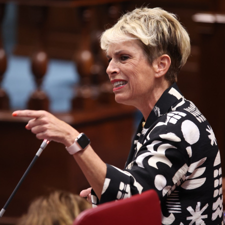 El PSOE exige la dimisión de la consejera de Bienestar Social por los errores en dependencia