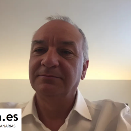 Luis Campos: "Román todavía no ha planteado si se va a volver a presentar para la reelección en NC-BC"