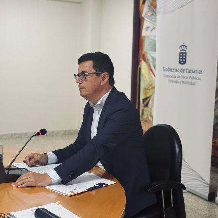 Puertos Canarios prorroga las concesiones a los puertos deportivos de Pasito Blanco y Puerto Calero