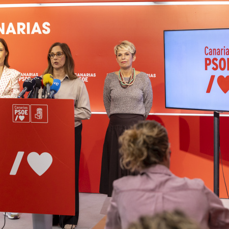 El PSOE denuncia que la dependencia siguió en caída libre en abril