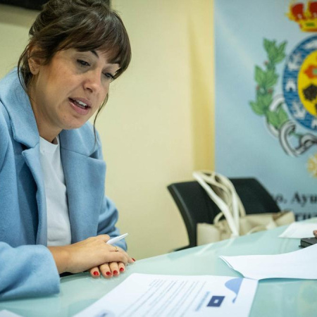 Santa Cruz consigue eliminar la lista de espera del Servicio de Ayuda a Domicilio