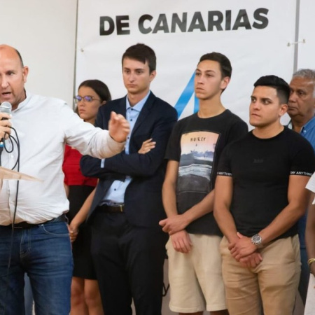Coalición Canaria exige medidas urgentes tras dispararse la criminalidad en Tías más de un 200% durante el primer trimestre de 2025
