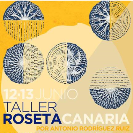 El Cabildo de Tenerife lleva la Roseta de Tenerife al Museo de Arte y Tradiciones de la Universidad Autónoma de Madrid