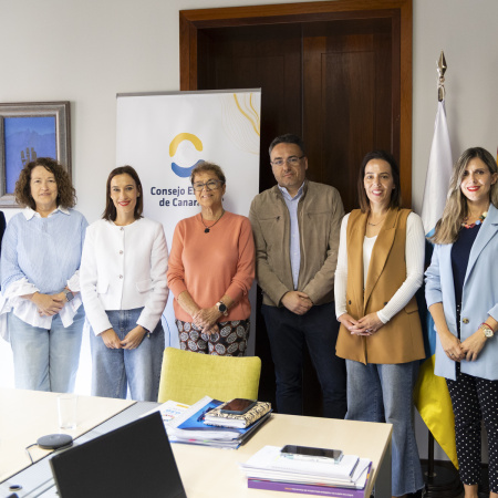 El PSOE lamenta que un Gobierno que deja de gastar 1.300M€ diga no tener dinero para la educación en Canarias