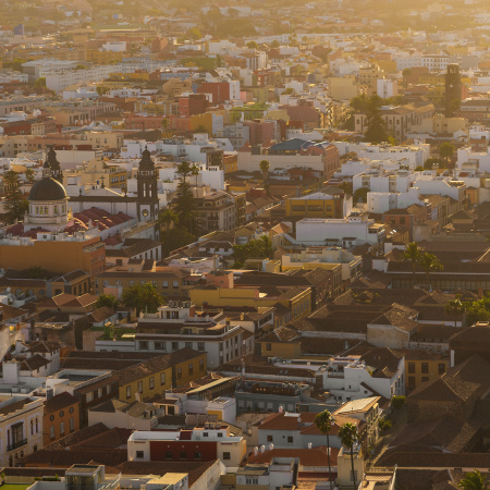 La Laguna adjudicará la redacción del nuevo Plan General del municipio antes de noviembre