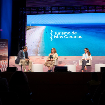 Turismo de Islas Canarias celebra su II Convención para abordar los avances implementados en el sector
