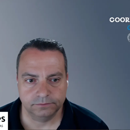 Antolín Goya: "Hay un desconocimiento importante del puerto por parte de la sociedad"