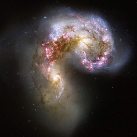 El MCC divulga los descubrimientos más relevantes del telescopio espacial James Webb en una nueva conferencia