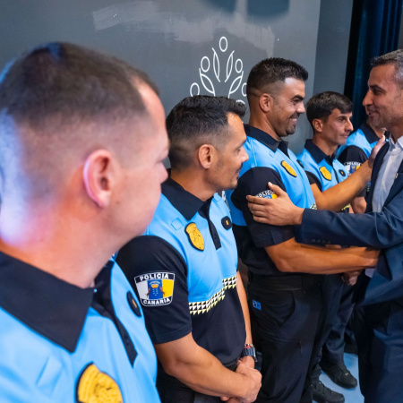 La Oliva insiste en que el Estado no cumple con la seguridad en Fuerteventura