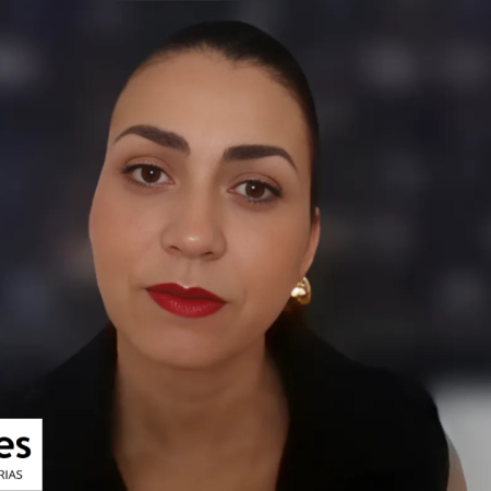 Vidina Cabrera critica que el Cabildo de Gran Canaria solo haya puesto "una piedra para 63 viviendas" en diez años