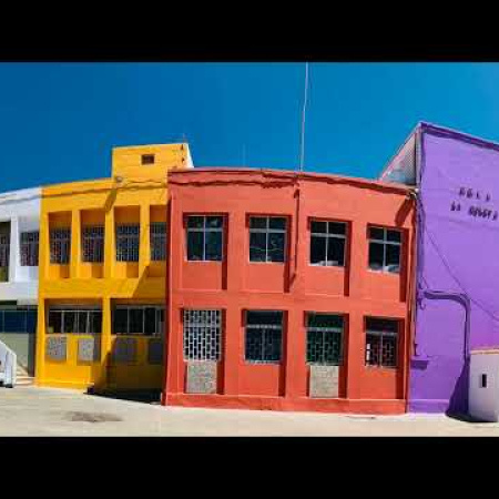 Arucas felicita CEIP La Goleta por recibir el Distintivo de Excelencia