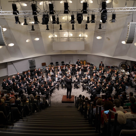 El Auditorio de Tenerife celebra este domingo su décimo concierto del ciclo Primavera Musical
