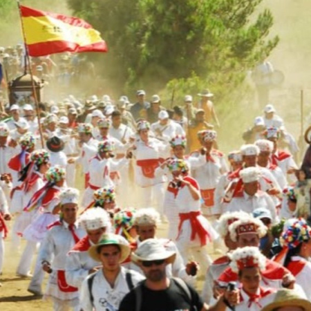 El Hierro adjudica el contrato del servicio asistencial y sanitario preventivo para la celebración de los eventos LXXI Bajada de la Virgen