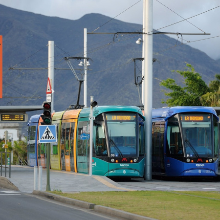 CCOO denuncia "incumplimiento sistemático" de Metropolitano en prevención tras el accidente laboral en el Tranvía
