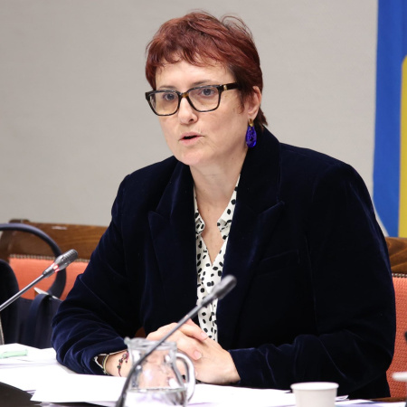 Delgado: “La violencia sexual y el consumo de pornografía atentan contra nuestra juventud»