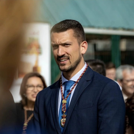 David Crego y Luisi Castro acompañarán a Lope Afonso en la nueva ejecutiva del PP de Tenerife