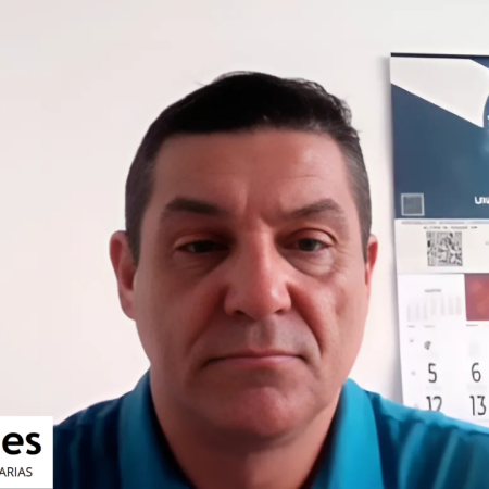 Juan Couce sobre el caso del joven abatido en Gran Canaria: "Echamos en falta una declaración institucional donde se diga que la actuación policial fue correcta"