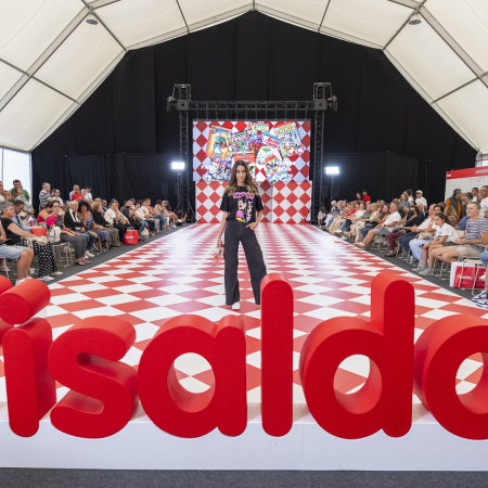 Fisaldo se prepara para su edición más especial con motivo de su veinticinco aniversario