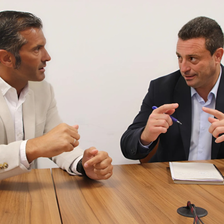 Veinticinco empresas buscan personal en la Feria de Empleo del 19 de junio en Playa Blanca