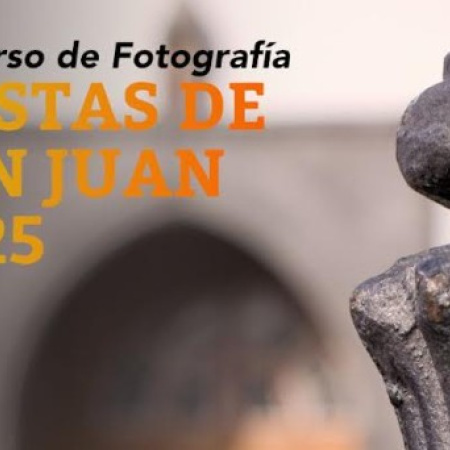 Telde abre las inscripciones del I Concurso de Fotografía en el marco de las fiestas de San Juan Bautista