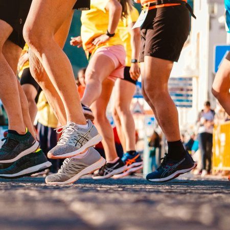 La Laguna impulsa la ‘I Carrera Lagunera Sin Tabaco’ para sensibilizar sobre los riesgos del tabaquismo
