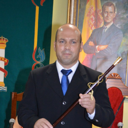 Antonio Hernández renuncia a la Alcaldía de La Guancha en Tenerife