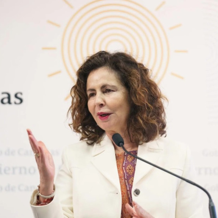 Canarias recibe la autorización para emitir deuda pública por valor de 100 millones de euros