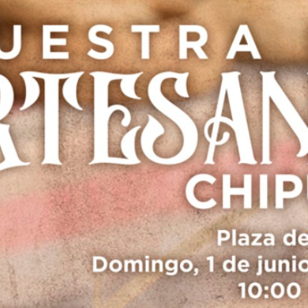 Chipude celebra este domingo una nueva edición de la Muestra de Artesanía