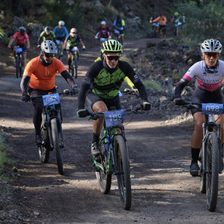 Yoga, trail, cicloturismo BTT, paddle surf y kayak se incorporan a los Juegos Máster en el mes de junio