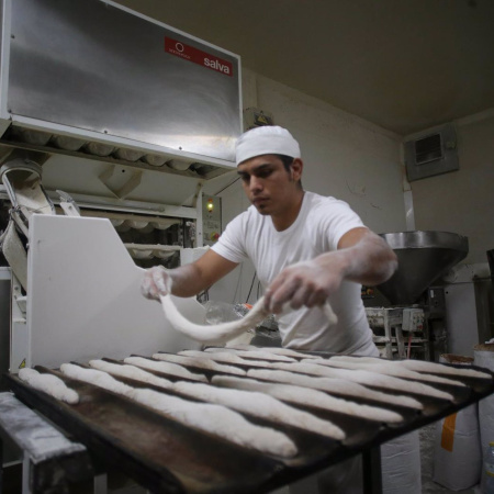 Los autónomos en pluriactividad crecen en Canarias un 14,2% en abril de 2025 con respecto al año anterior, con 1.541 más