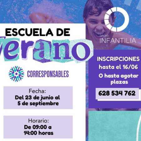 Igualdad de Arucas lanza una nueva edición del Campus de Verano