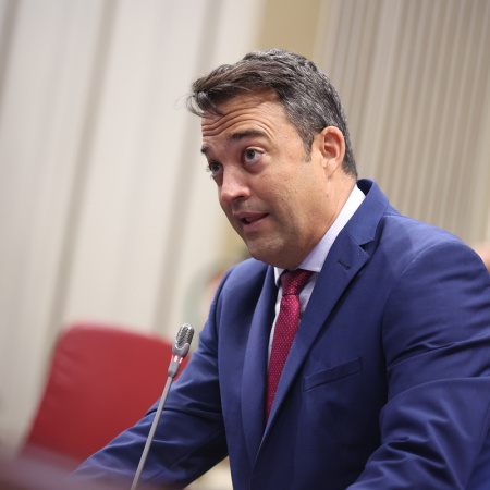 El PP considera que 23.786 muertes deberían hacer reflexionar al Gobierno de España sobre su política migratoria