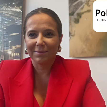 Carmen Pérez: “No existe en el planteamiento actual de Santa Cruz poner una tasa de pernoctación”