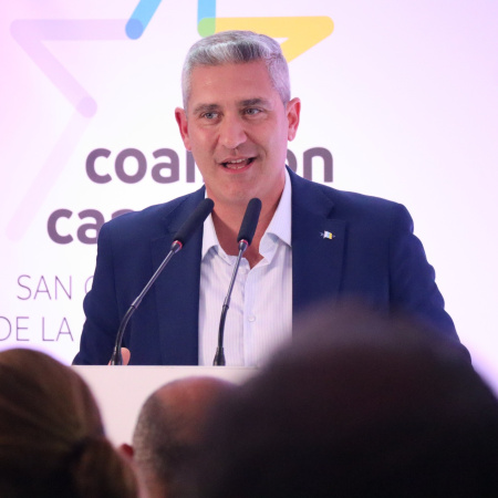Compromiso renovado para un futuro compartido