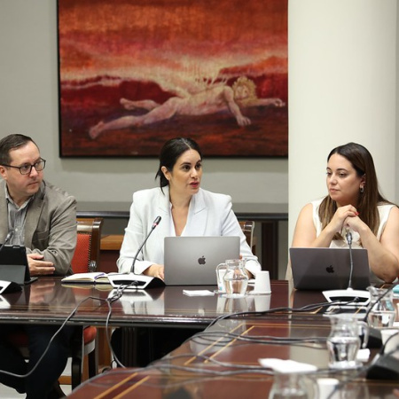 Vidina Espino: “Conservar el patrimonio cultural garantiza el legado de lo que nos hace únicos como pueblo”
