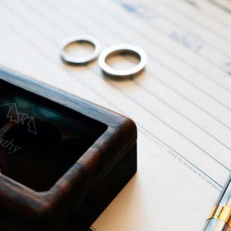 Telde se prepara para un récord de bodas civiles