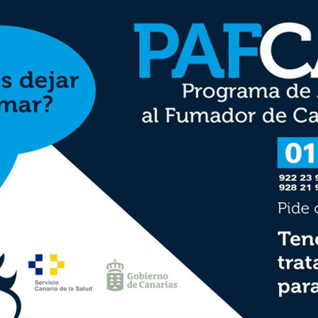 Sanidad forma a más de cien profesionales en el curso para tratar a personas que quieren dejar de fumar
