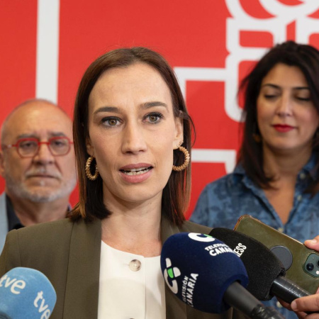 El PSOE de Canarias pide a Clavijo que se sume a la propuesta “valiente” de vivienda de Pedro Sánchez