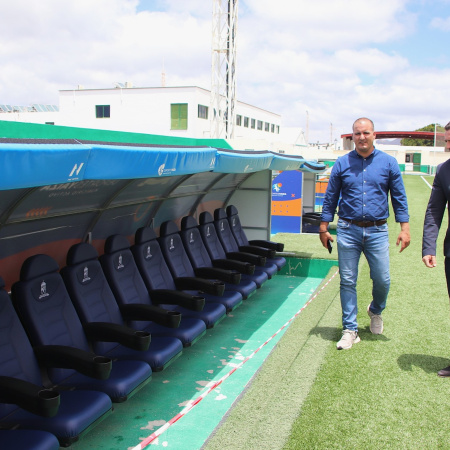 Yaiza abona 89.000 euros más en ayudas al deporte base
